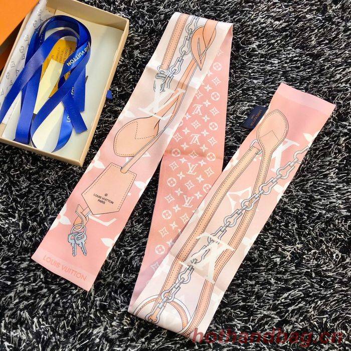 Louis Vuitton Scarf LV00159